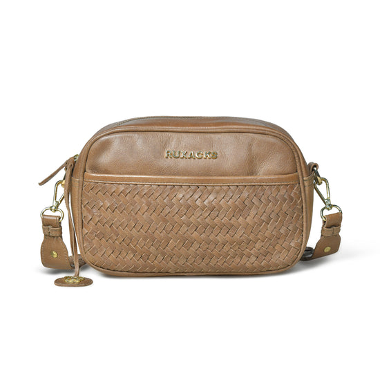 Miami Canvas Gym Bag