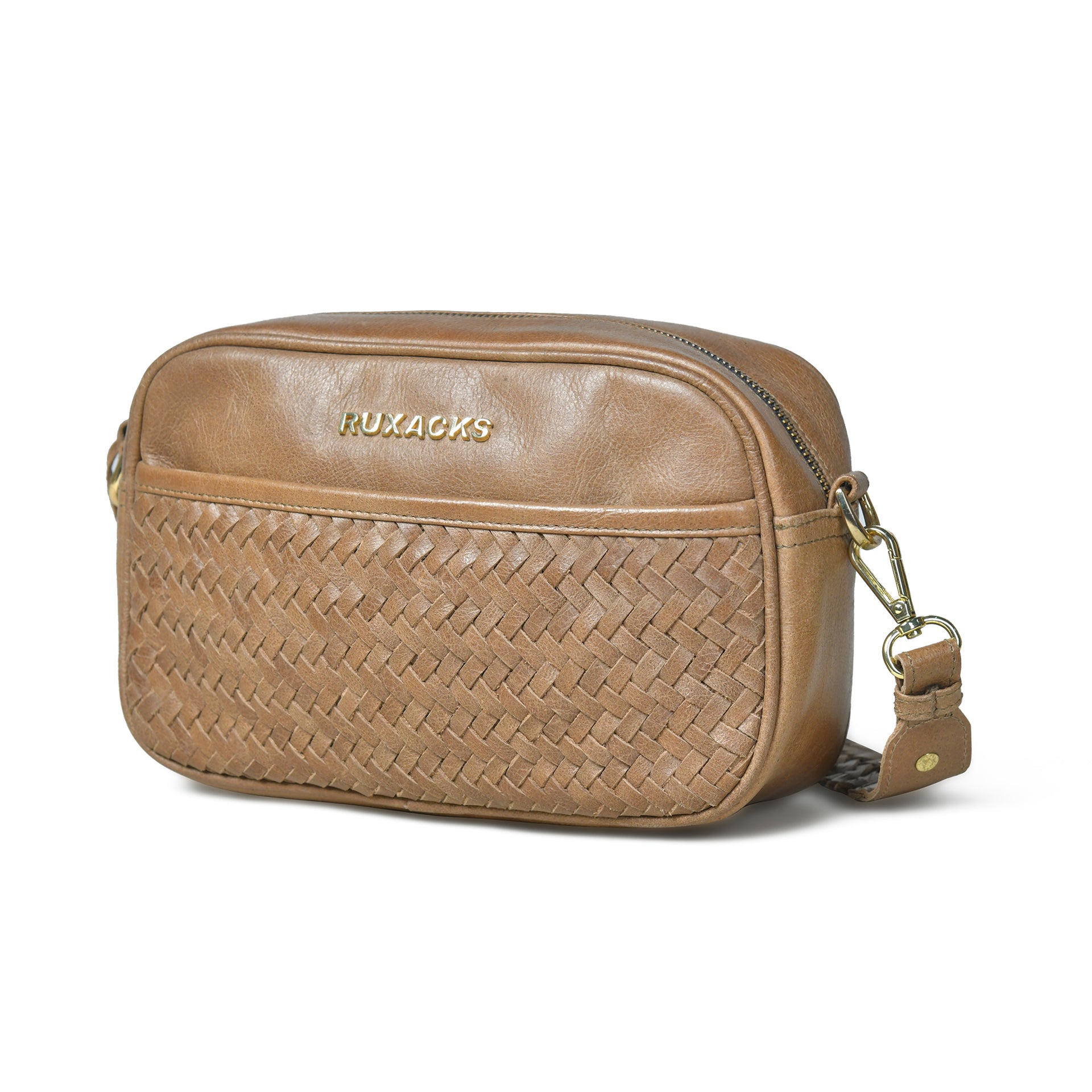 Miami Canvas Gym Bag