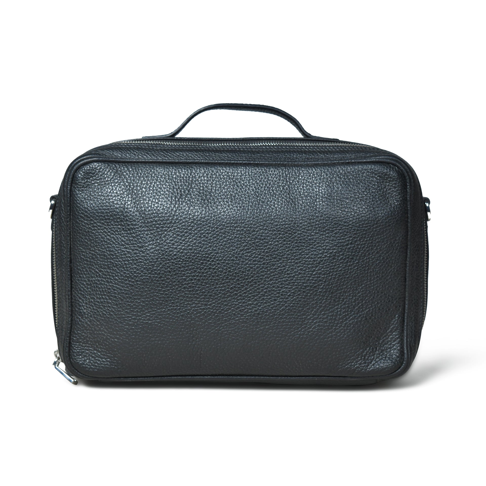 Dublin Leather Tote