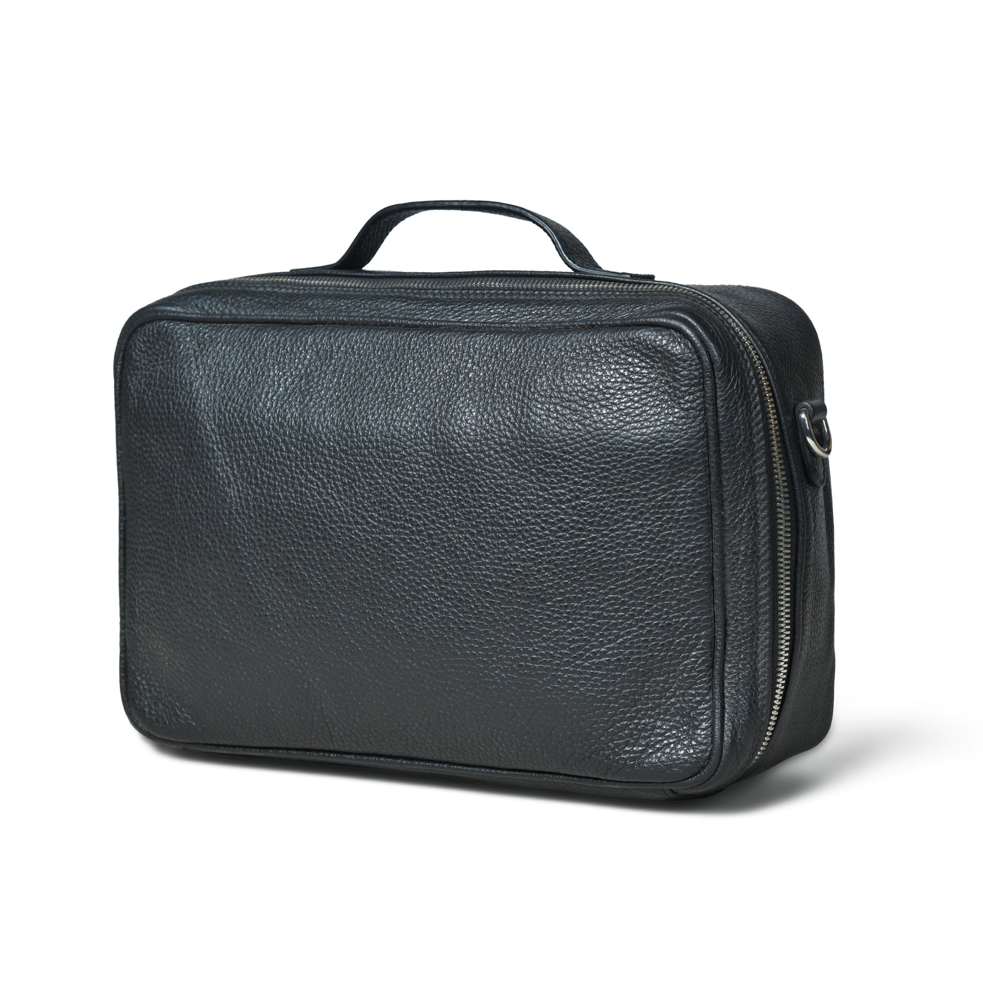 Dublin Leather Tote