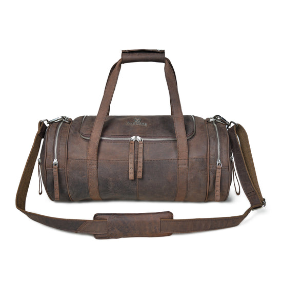 Dublin Canvas Tote