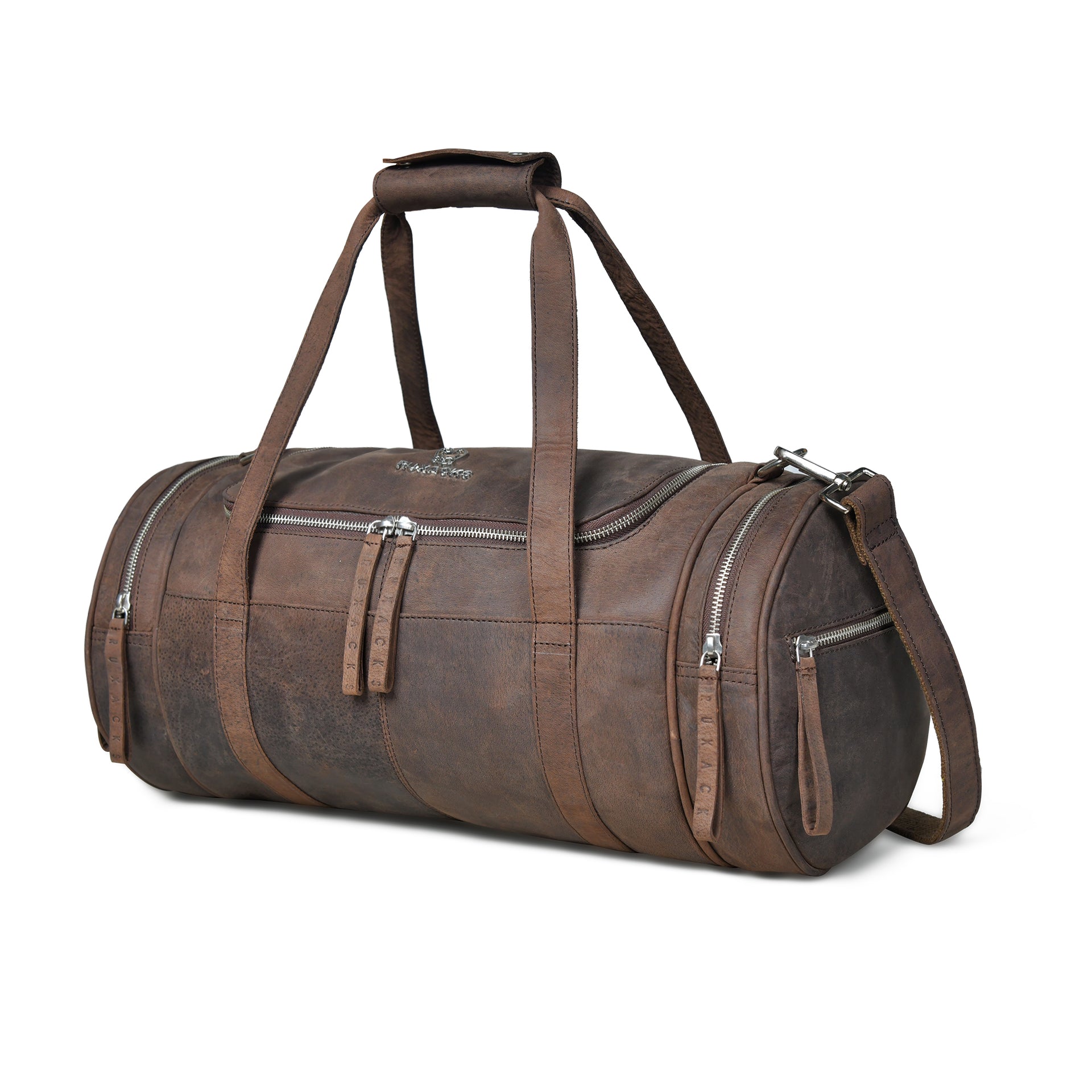 Dublin Canvas Tote