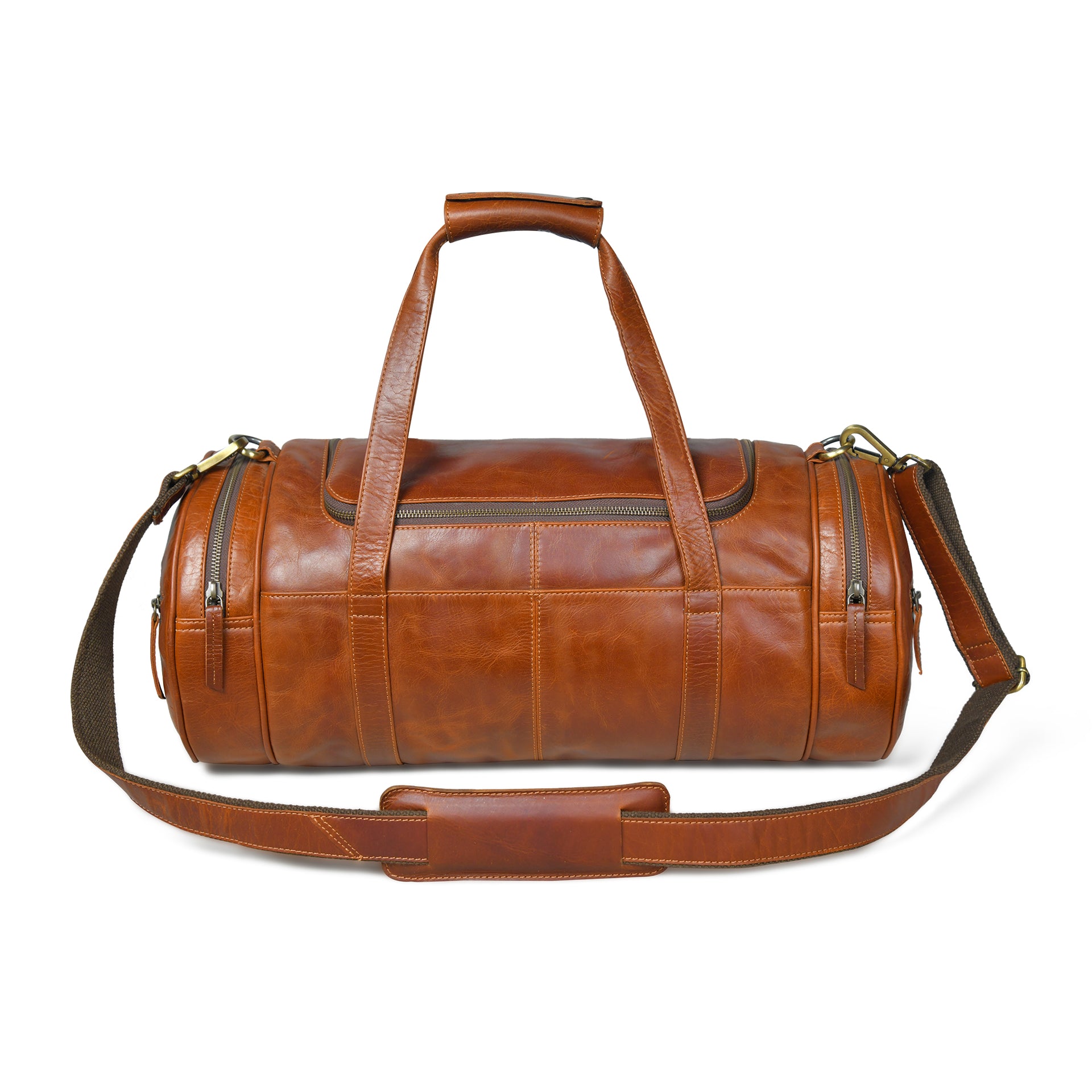 Dublin Canvas Tote