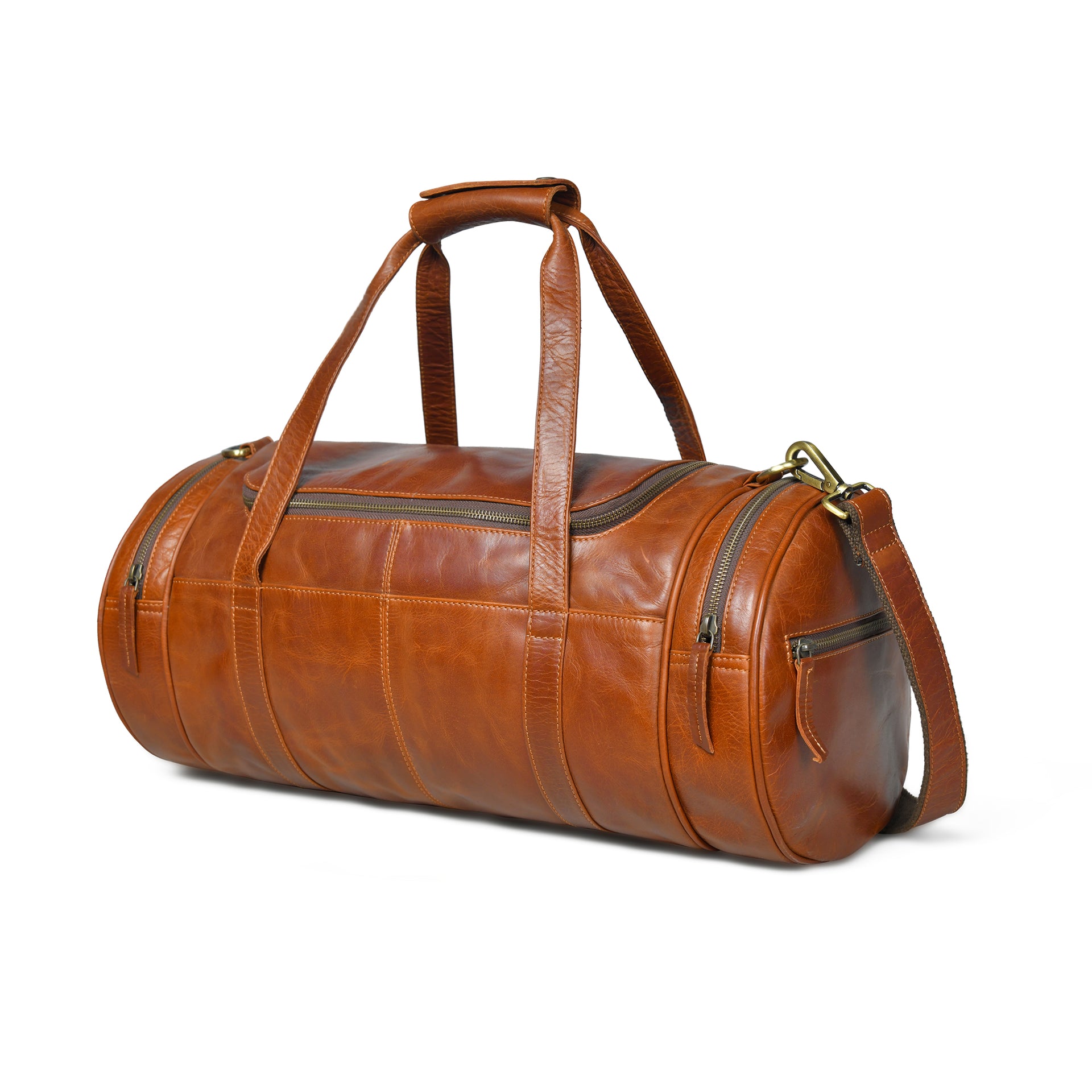 Dublin Canvas Tote