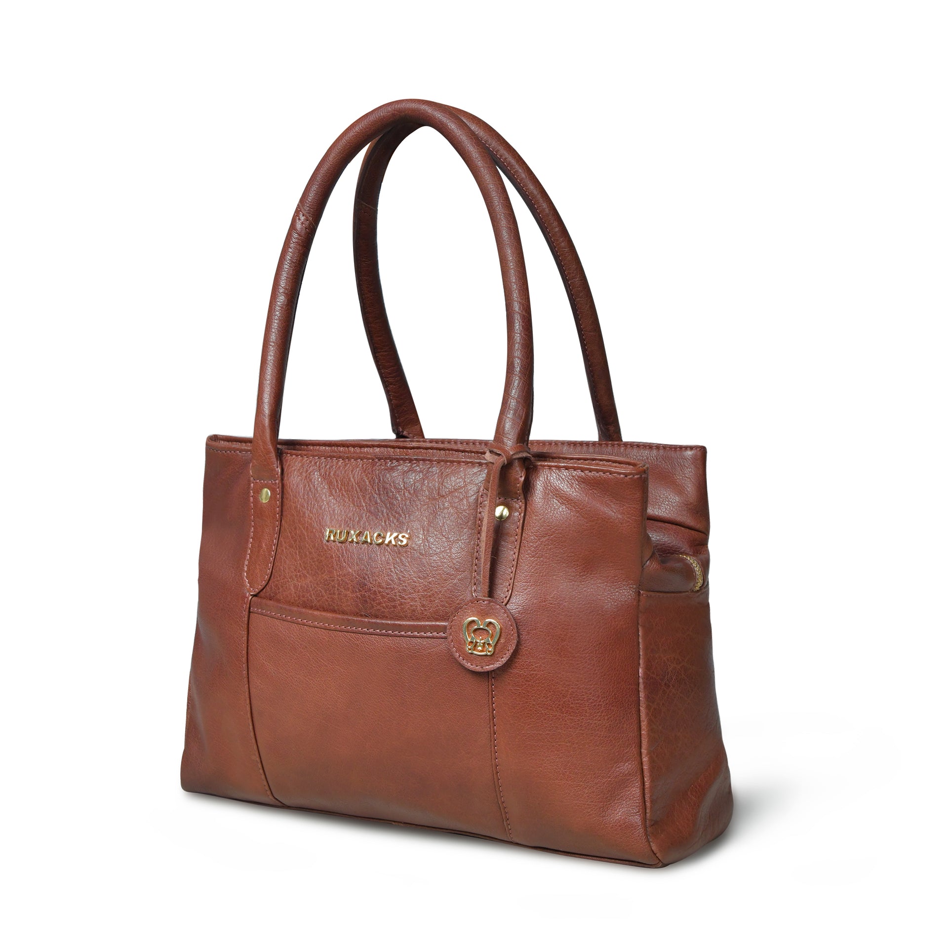 Donna Canvas Diaper Bag