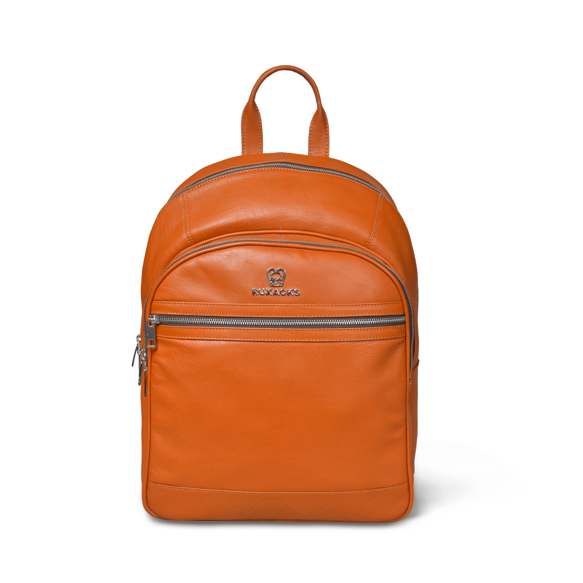 Austin Convertible Leather Bag