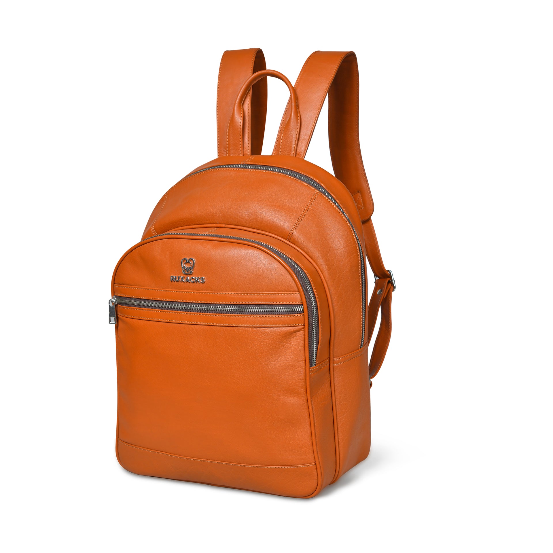 Austin Convertible Leather Bag