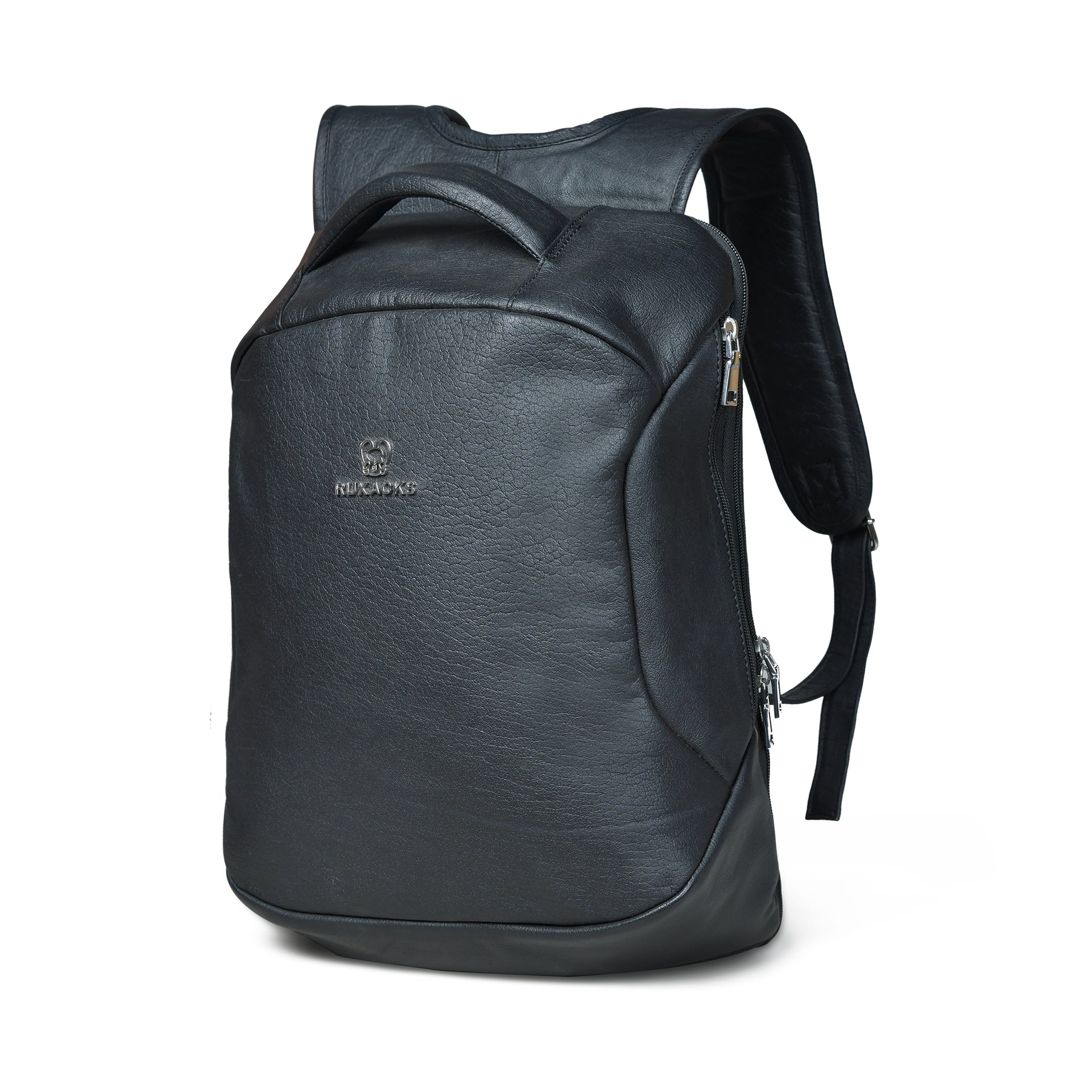 Austin Convertible Leather Bag